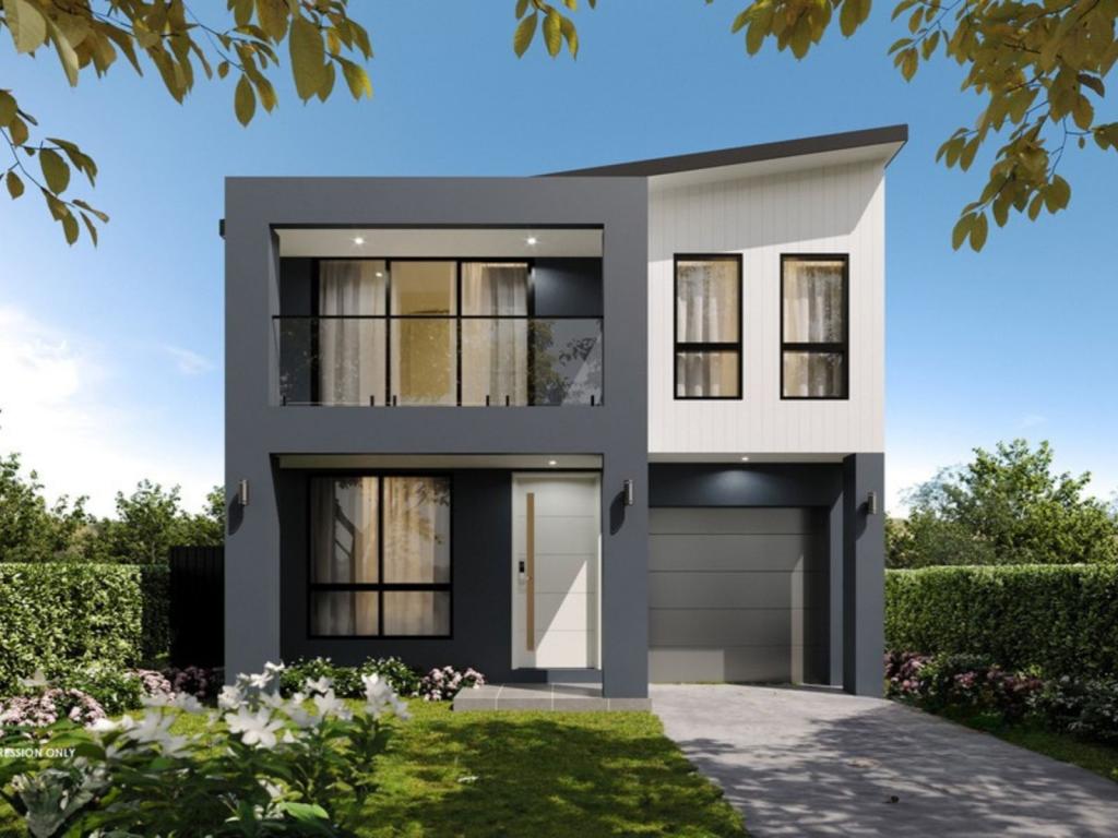 Contact Agent For Address, Riverstone, NSW 2765