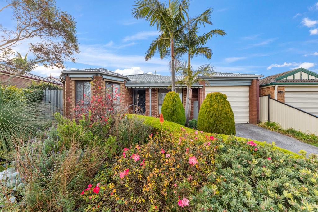 14 Delphin Ct, Narre Warren, VIC 3805