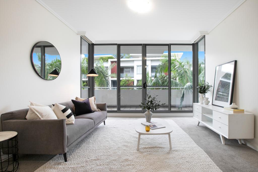 C110/3 Avenue Of Europe, Newington, NSW 2127