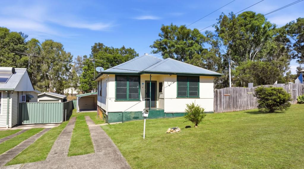 9 Fitzgerald St, South Grafton, NSW 2460