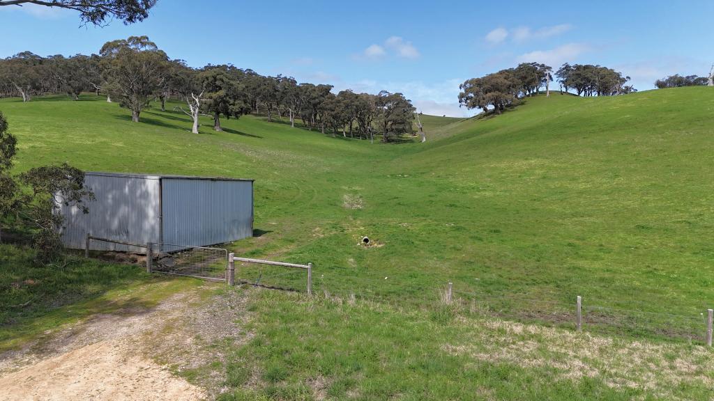 Allotment 4 The Cut Road, Kyeema, SA 5172