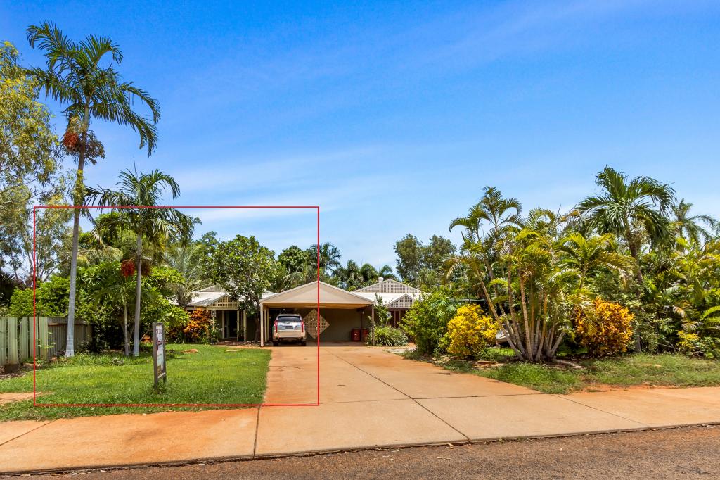 2a Mckenzie Rd, Cable Beach, WA 6726