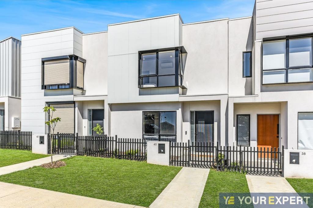 40 Carnival Bvd, Berwick, VIC 3806
