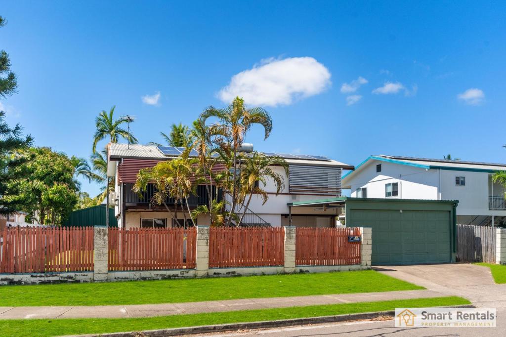 29 Lanark St, Kirwan, QLD 4817