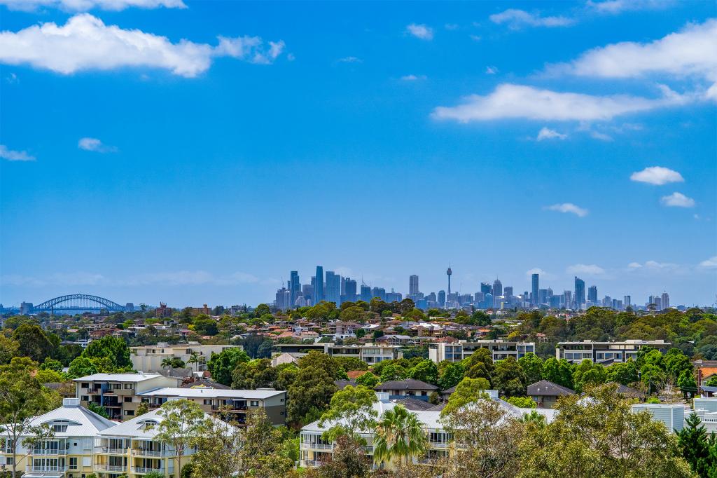 812/15-17 Peninsula Dr, Breakfast Point, NSW 2137