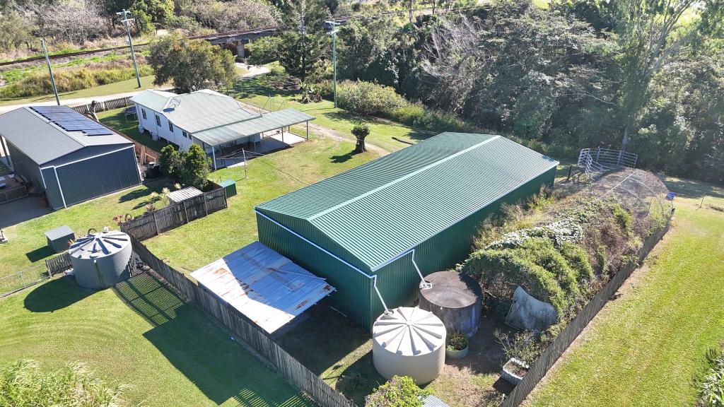 51 Watts Rd, Kuttabul, QLD 4741
