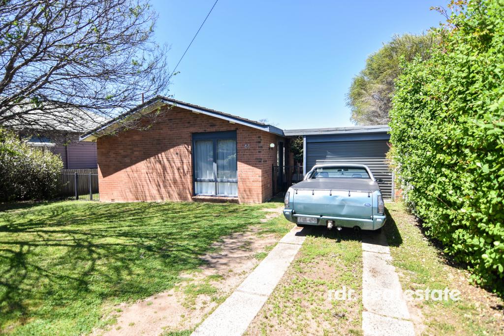 61 Brae St, Inverell, NSW 2360