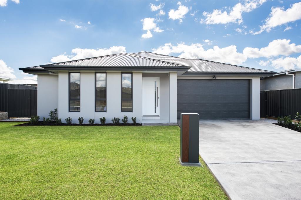 56 Knox Cres, Caerleon, NSW 2850