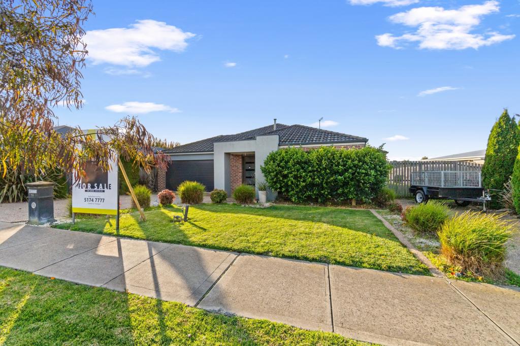 19 Eton Ave, Traralgon, VIC 3844