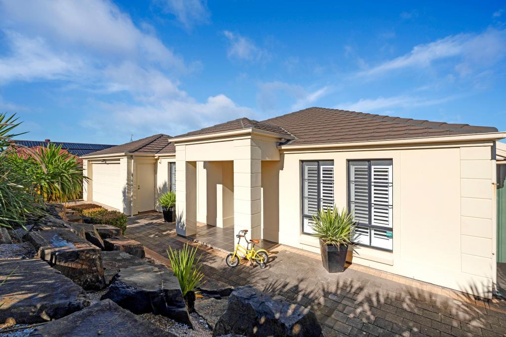 7 Eagle Ct, Hewett, SA 5118