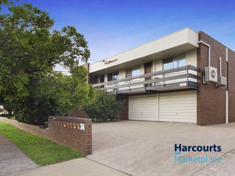 8/34 Hassall St, Corinda, QLD 4075