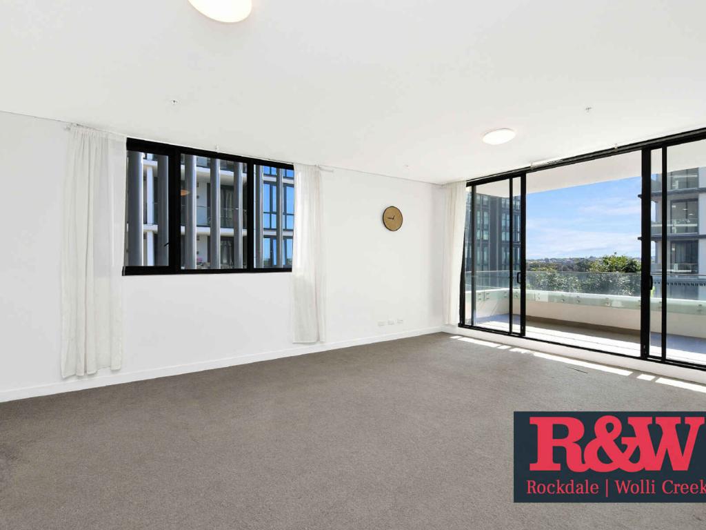 608/15 Brodie Spark Dr, Wolli Creek, NSW 2205
