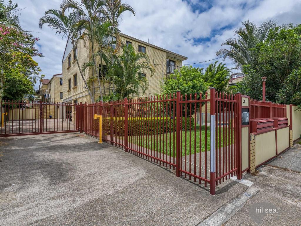 18/25 Ahern St, Labrador, QLD 4215