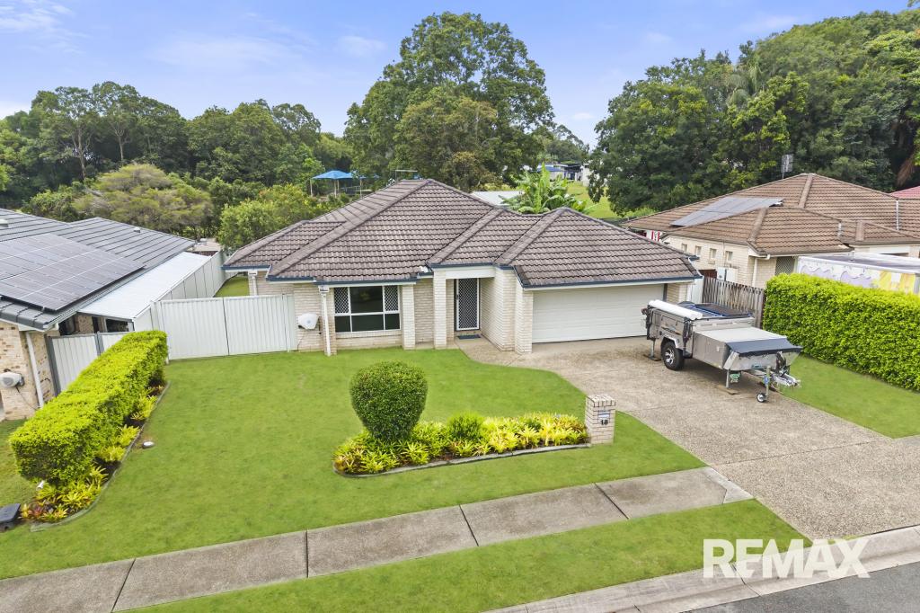 18 Wentworth Ct, Nambour, QLD 4560
