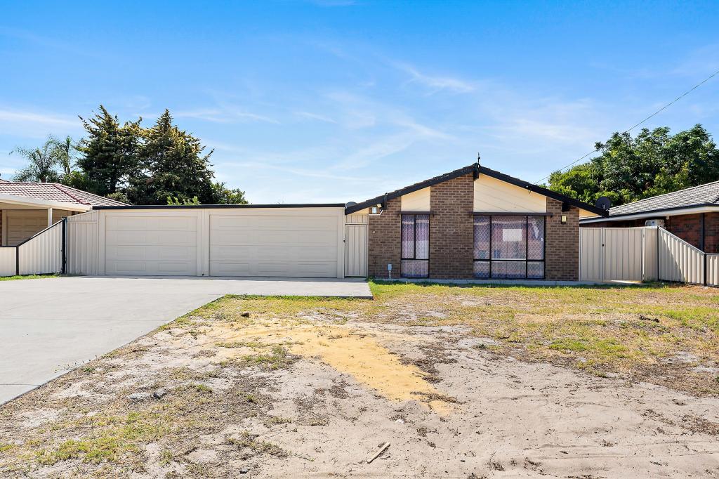 46 Huntingdale Rd, Huntingdale, WA 6110