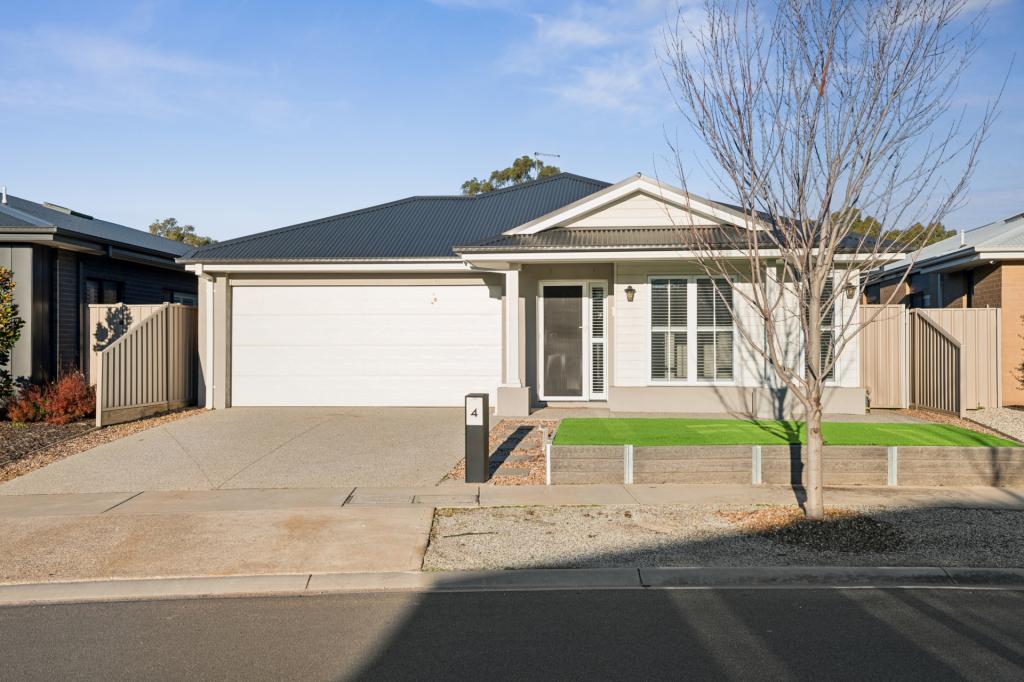 4 Sheoak St, Epsom, VIC 3551
