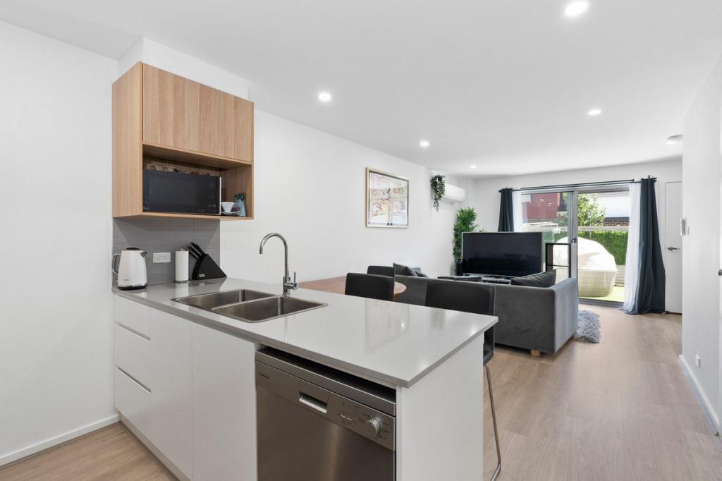 89/161 Mortimer Lewis Dr, Greenway, ACT 2900