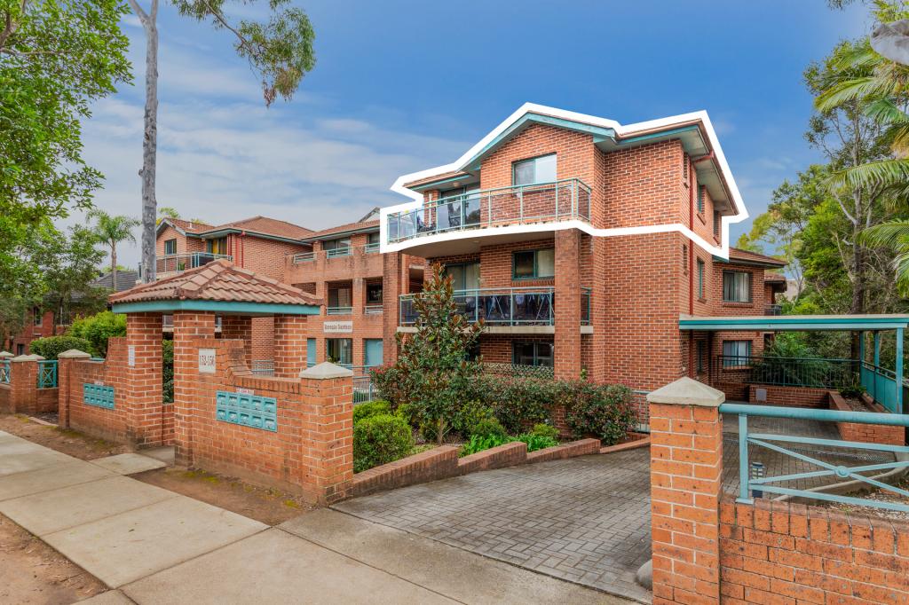 19/152-156 Station St, Wentworthville, NSW 2145