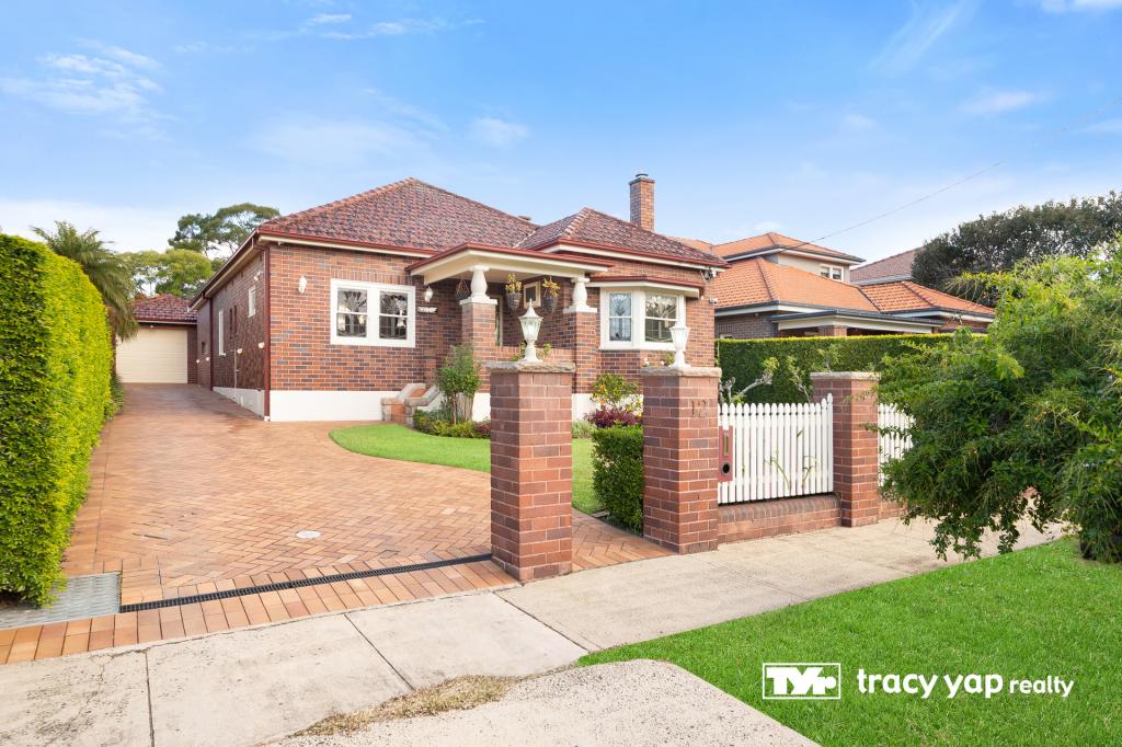 12 Denman St, Eastwood, NSW 2122