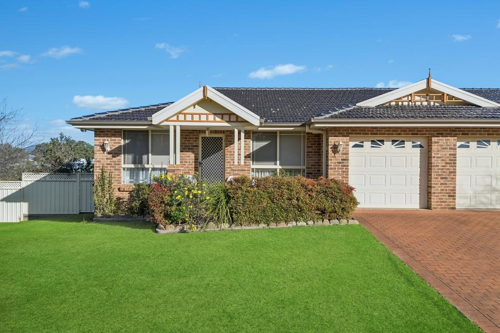 1/3 Palermo Rd, Mudgee, NSW 2850
