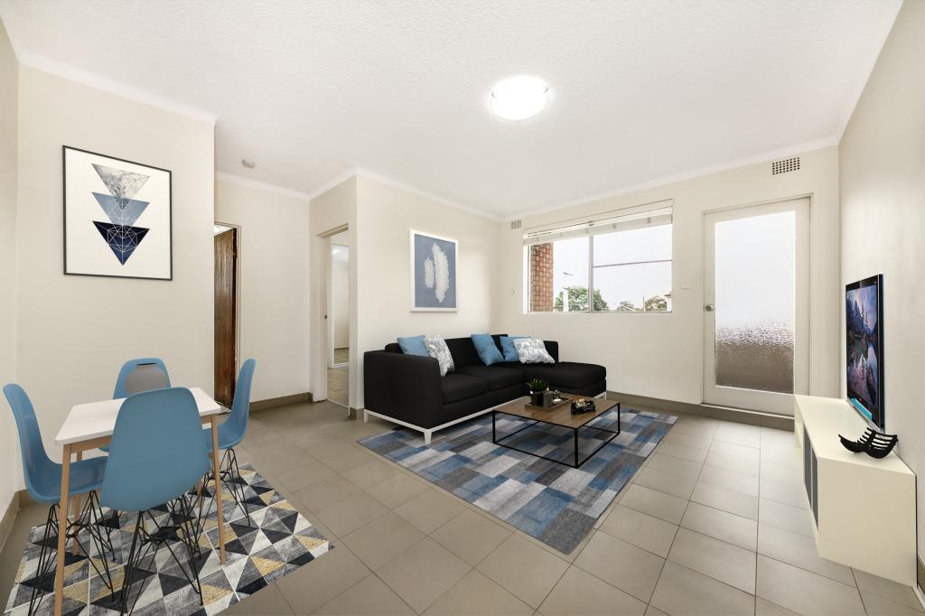 01/480 MERRYLANDS RD, MERRYLANDS, NSW 2160