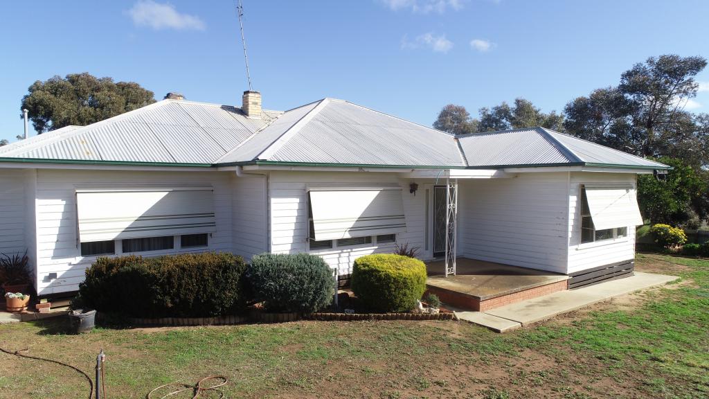 17 ULTIMA RD, CULGOA, VIC 3530