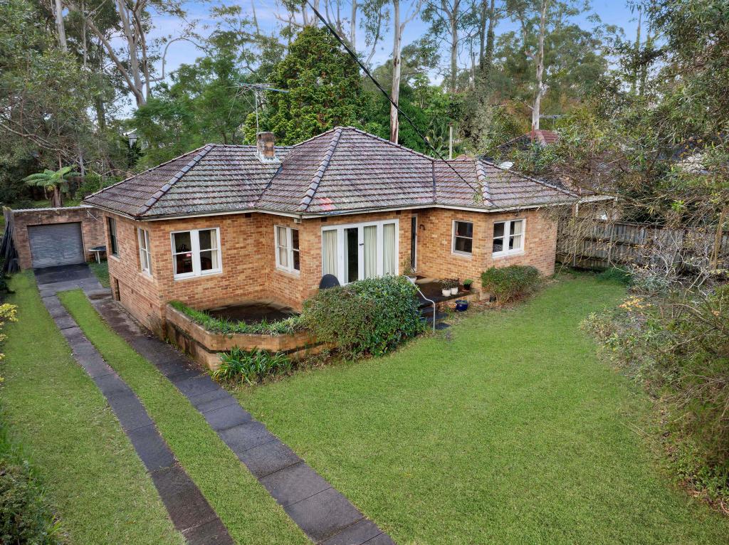 63 The Chase Rd, Turramurra, NSW 2074