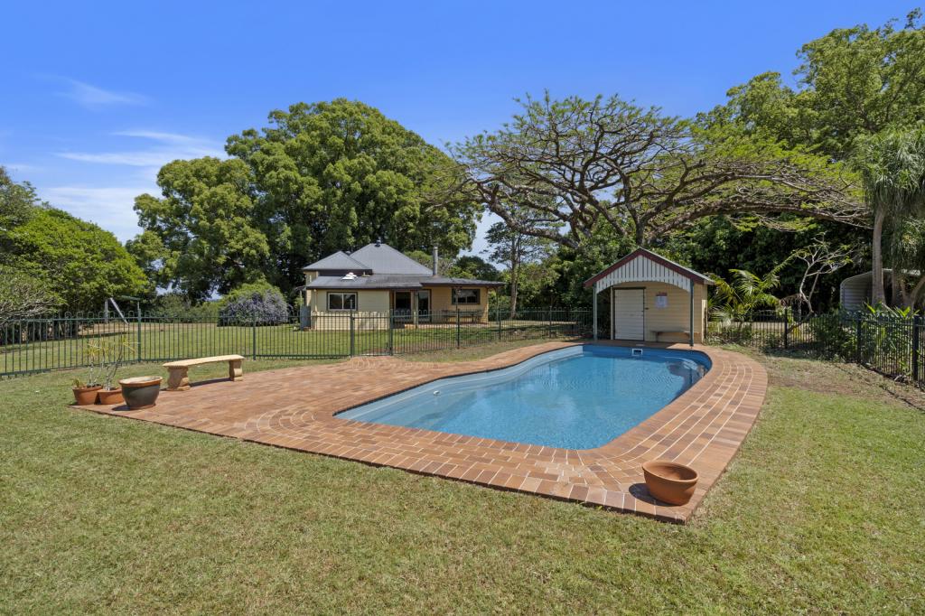 347 Goremans Rd, Eureka, NSW 2480