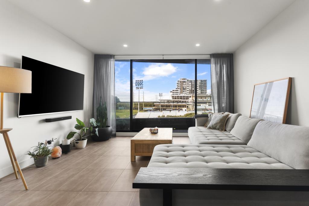 208/8 Foreshore Bvd, Woolooware, NSW 2230
