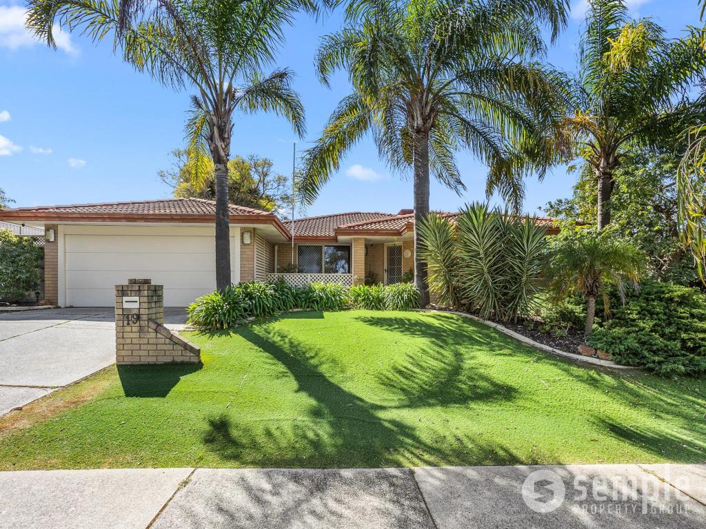 19 Dundee St, Leeming, WA 6149