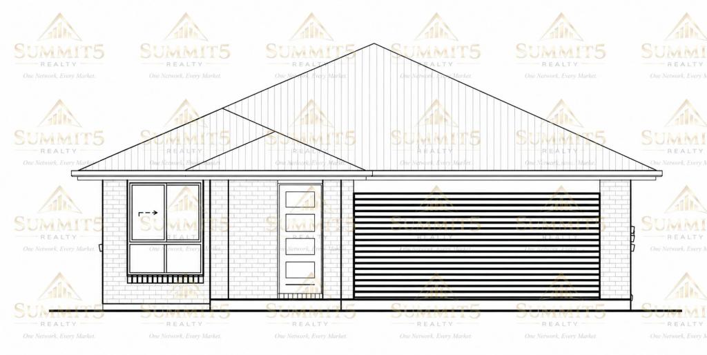 Lot 405 Shortland Dr, Aberglasslyn, NSW 2320