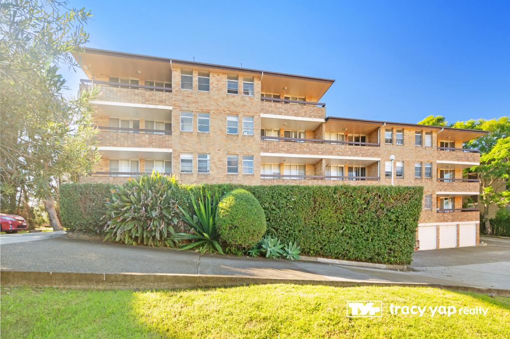 5/1 Tiptrees Ave, Carlingford, NSW 2118