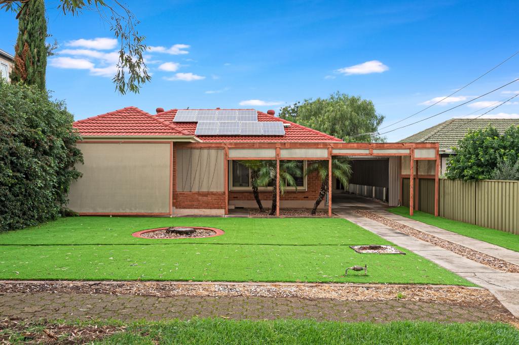 18 Iveleary Ave, Salisbury East, SA 5109