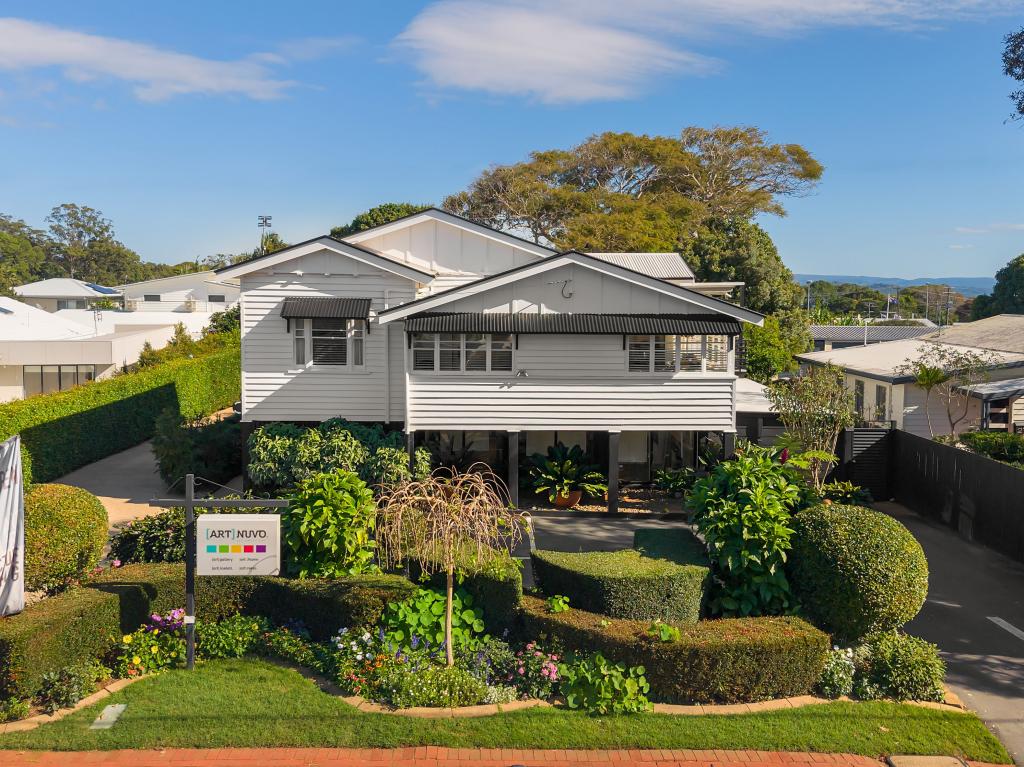 25 Gloucester Rd, Buderim, QLD 4556