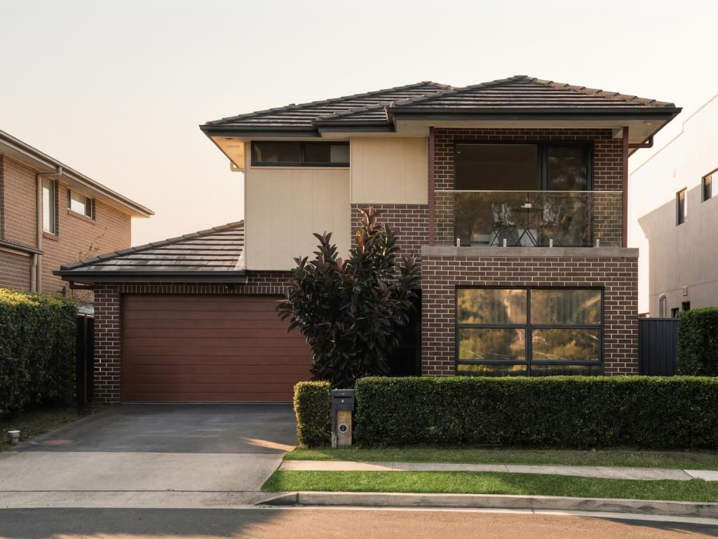 8 Barabati Rd, North Kellyville, NSW 2155