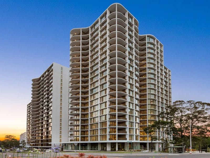 B307/80 Waterloo Rd, Macquarie Park, NSW 2113