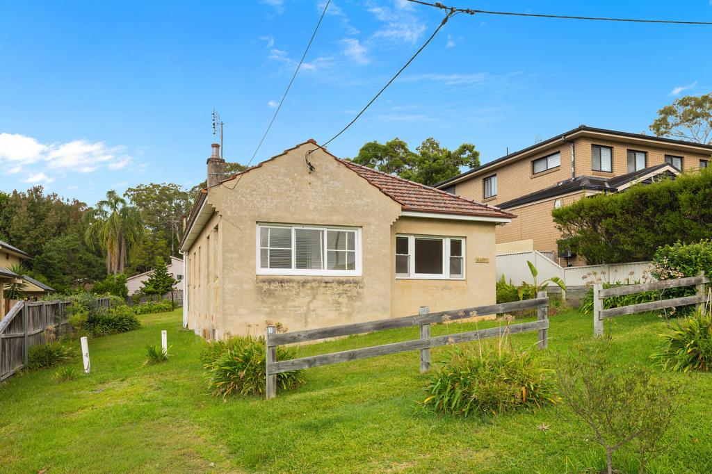 21 Quinlan Pde, Manly Vale, NSW 2093
