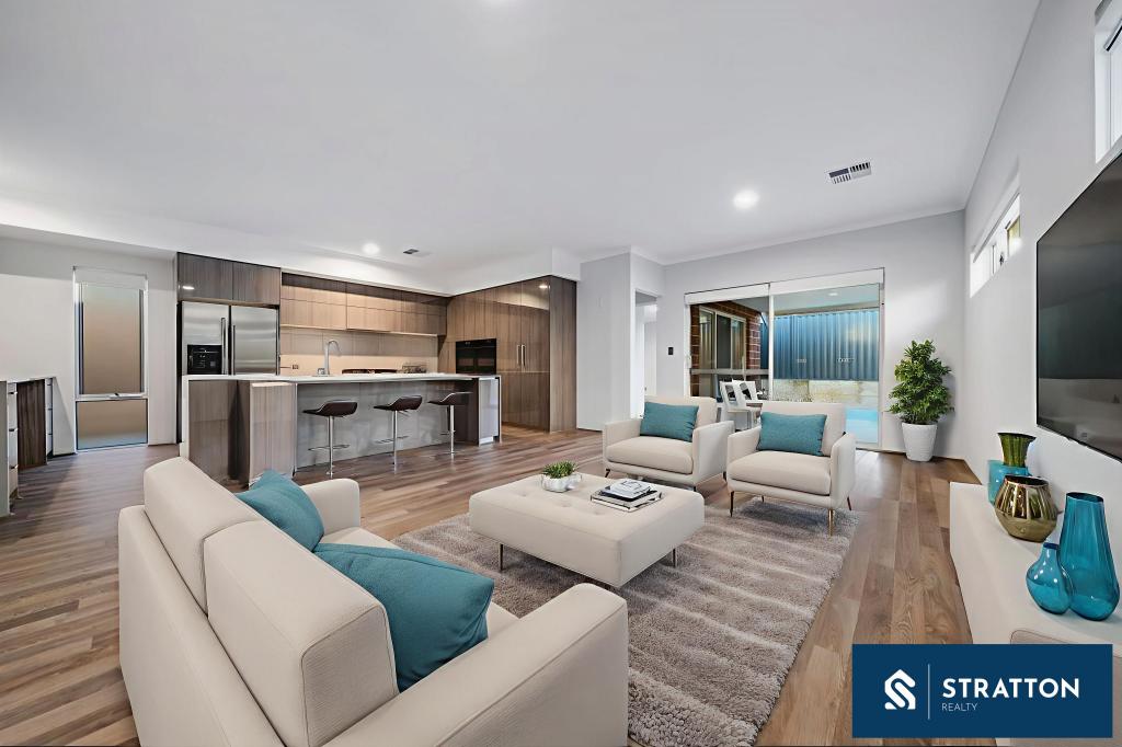 18 Strumpshaw Rd, Aveley, WA 6069