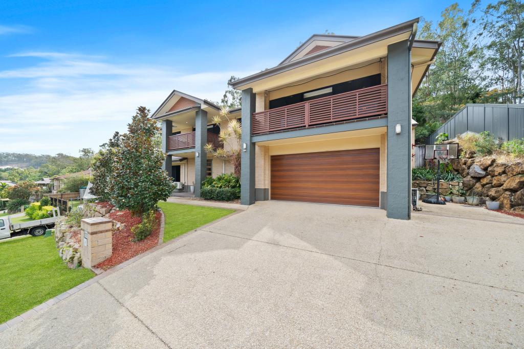 14 Lagovista Tce, Bahrs Scrub, QLD 4207