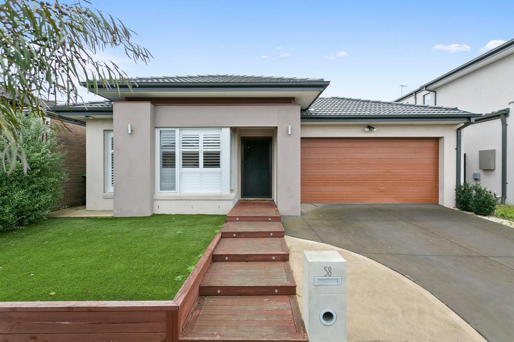 58 Antonio Rd, Tarneit, VIC 3029