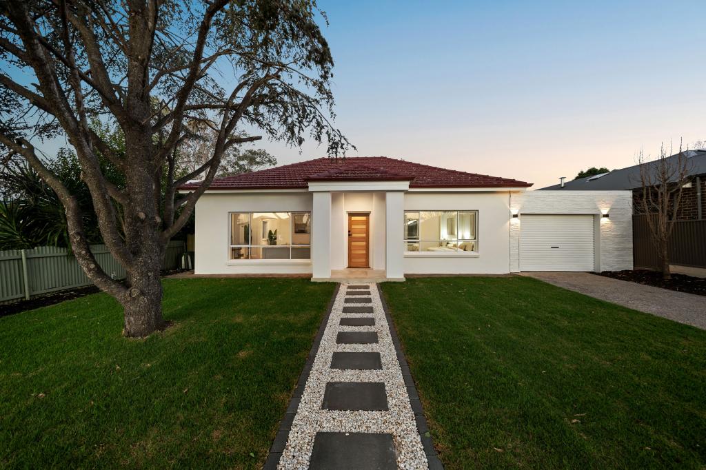 27 Cashel St, Pasadena, SA 5042