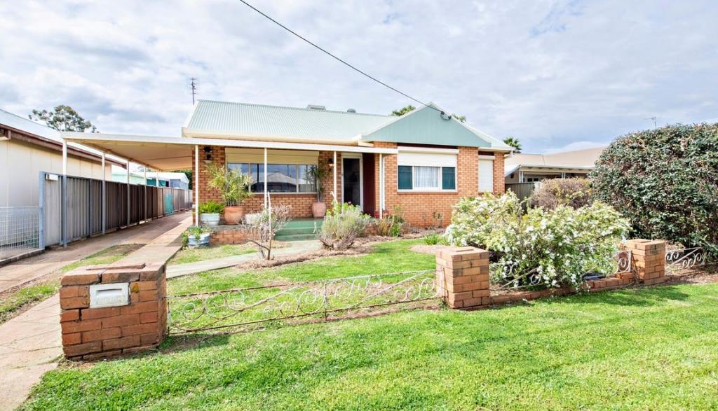 34 Leonard St, Dubbo, NSW 2830