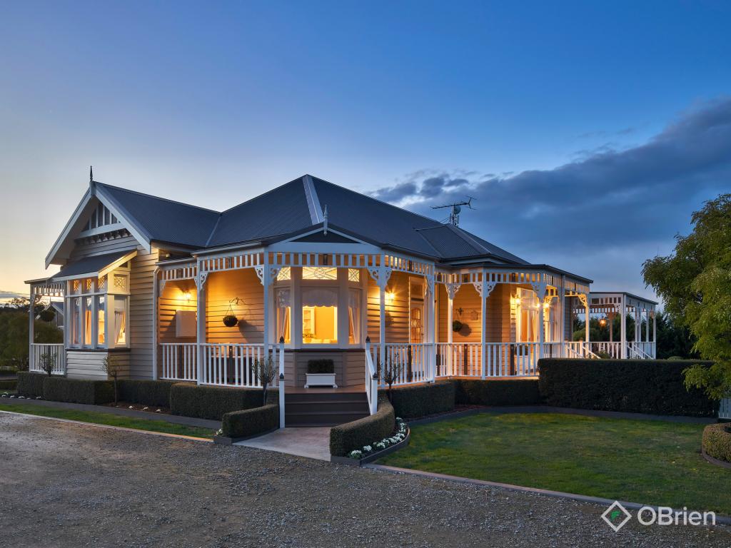 259 Stuhrs Rd, Darnum, VIC 3822