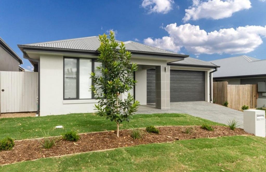 7 Bignell Cct, Greenbank, QLD 4124