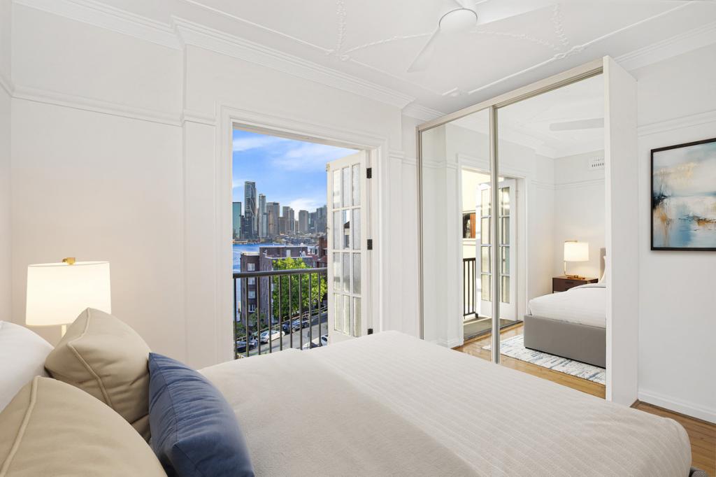 7/101 Kirribilli Ave, Kirribilli, NSW 2061