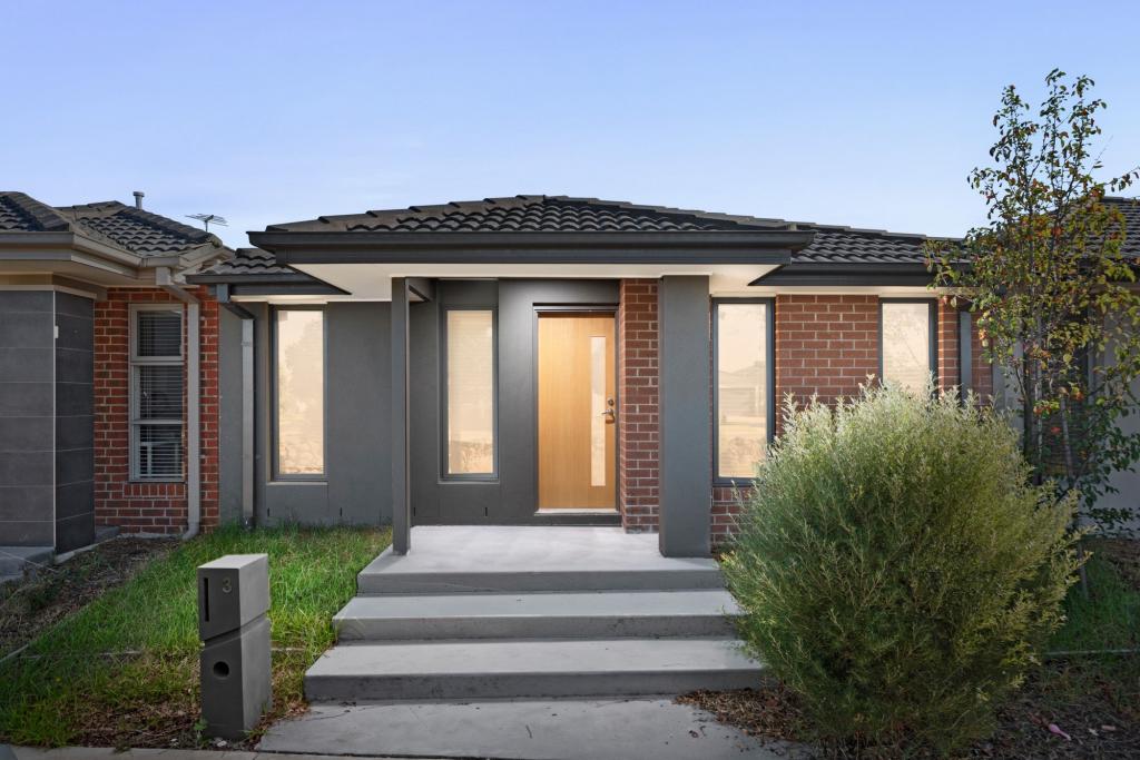 3 Kilford Walk, Wyndham Vale, VIC 3024
