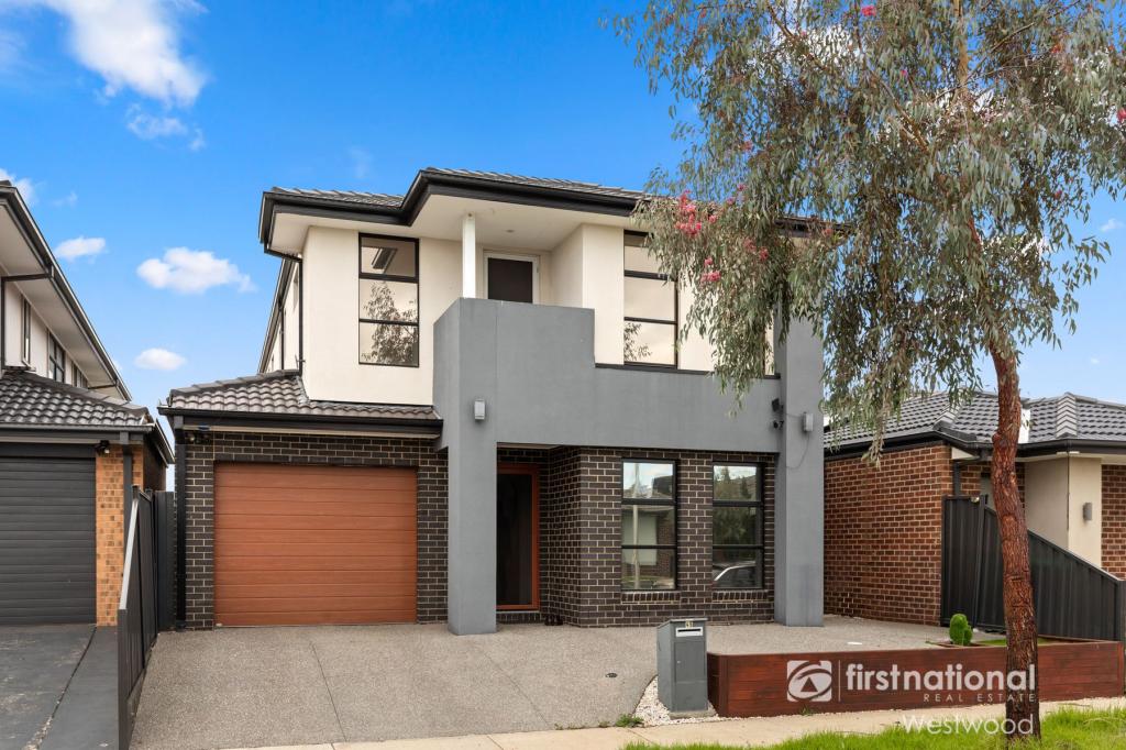45 Londonderry Cres, Tarneit, VIC 3029