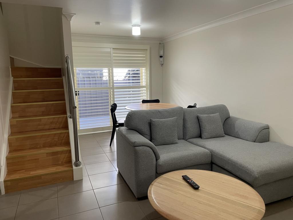 2/192 Yambil St, Griffith, NSW 2680