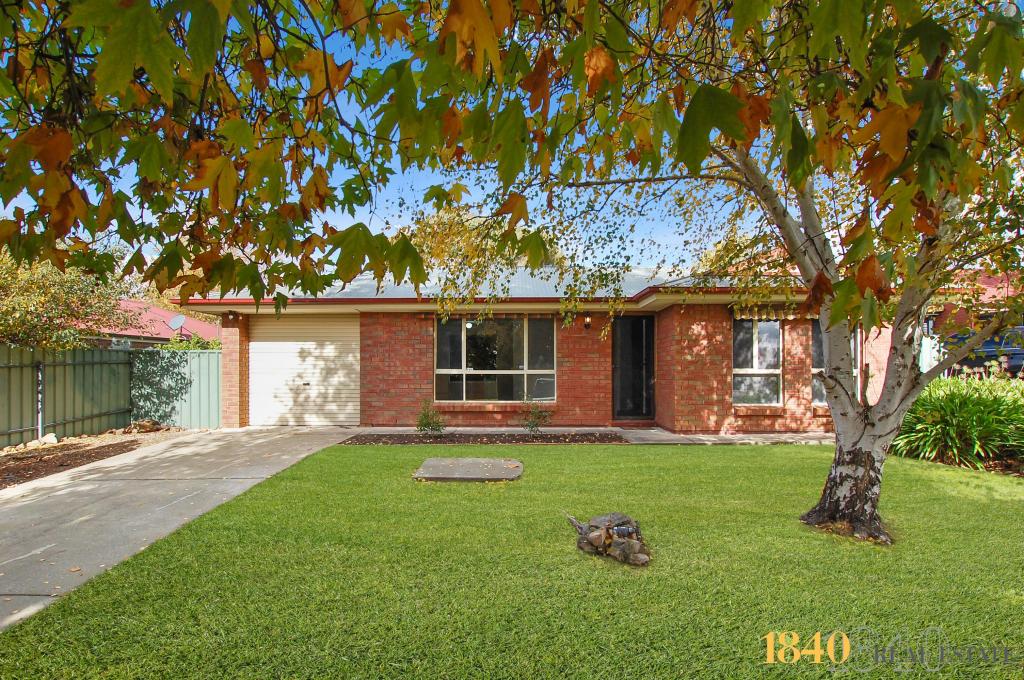 3 Dutch Cl, Mount Barker, SA 5251