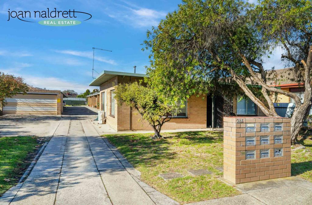 1-9/286 Beechworth Rd, Wodonga, VIC 3690